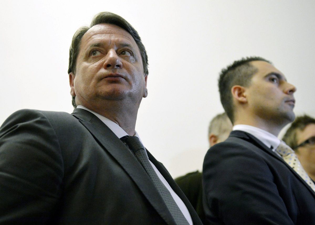 Nem hallgatták meg Kovács Bélát, de vitázott mentelmi jogáról az EP