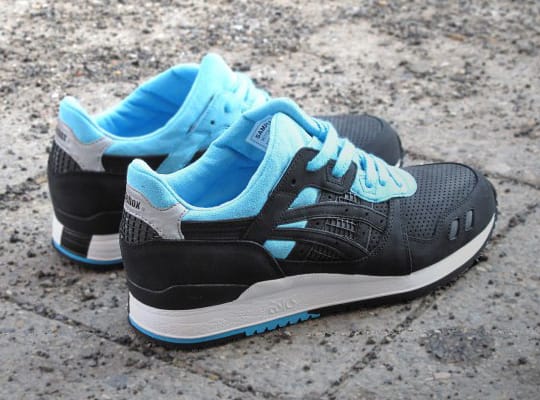 Az Asics és a Solebox megalkották az év egyik legmenőbb lépőjét?