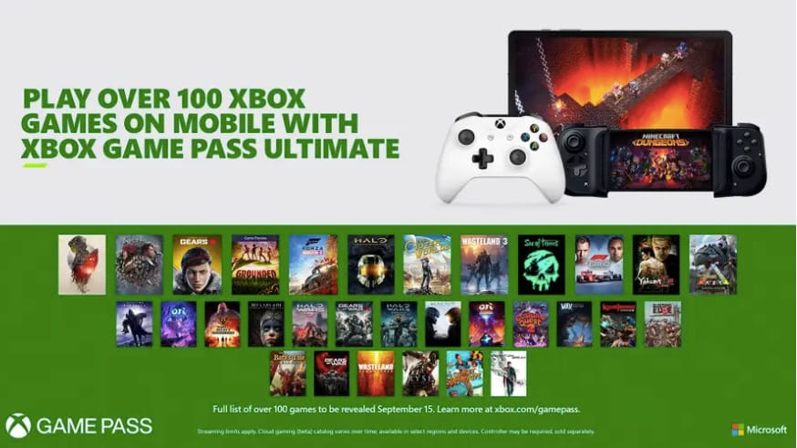 100 Xbox-játék pár ezer forintért: Magyarországon is megjelent az Xbox Game Pass családi csomagja