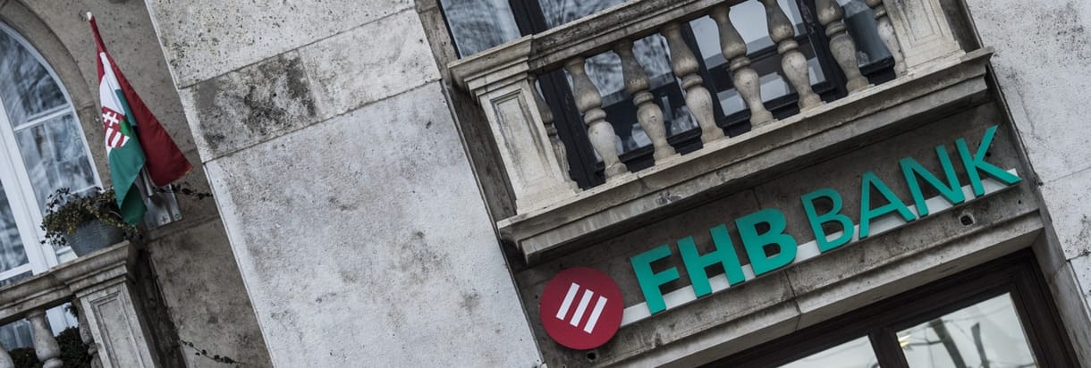 Felvásárolnák az FHB Jelzálogbankot a takarékok