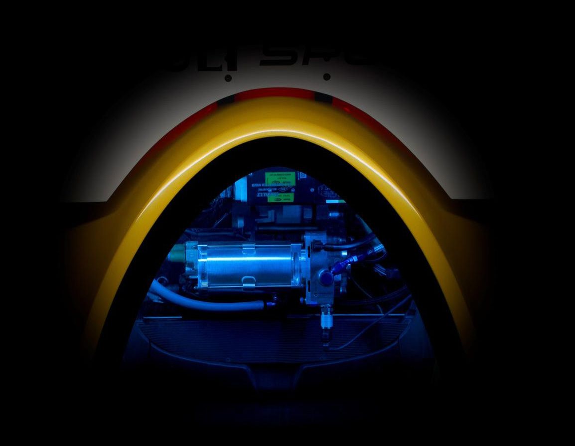 Mit hoz a Forma-1-ből a közútra a Renault?