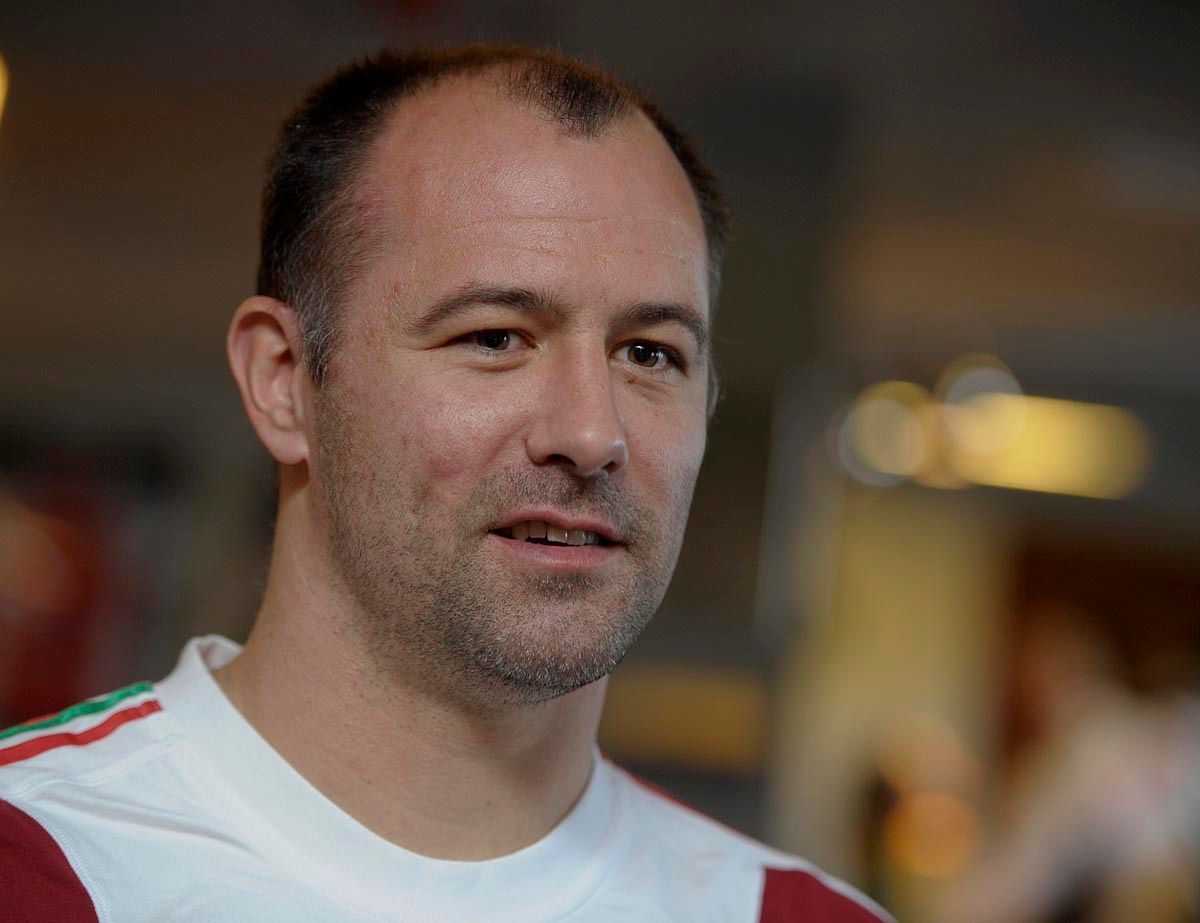 Király Gábor igazi vezér, plusz két évig maradhat