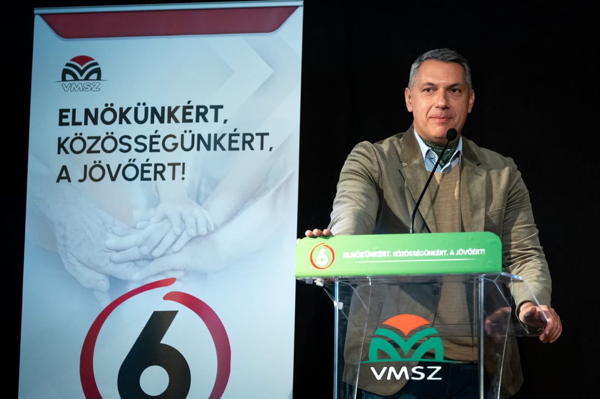 Para-Kovács Imre: A kormány máris leköpte és beárazta a szuverenitásvédelmi törvényt
