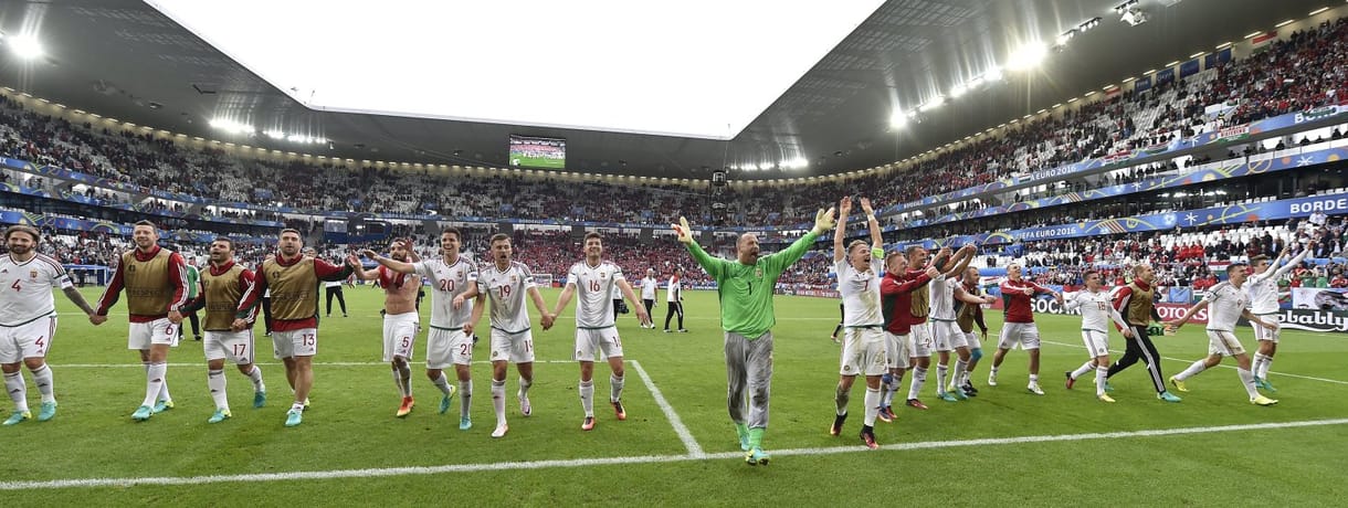 Portugália-Izland 1:1
