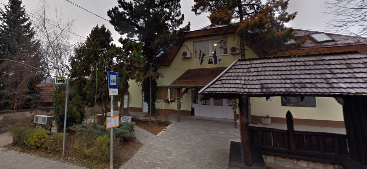 A háziorvos asszisztense fertőződött meg Pilisborosjenőn, 125 ember lehet érintett