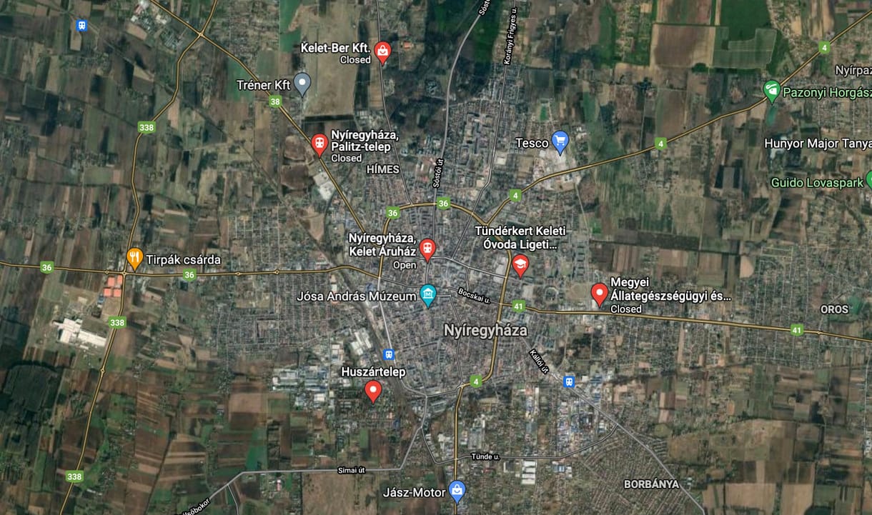 A kirekesztést segítette a kirekesztésellenes program Nyíregyházán, milliárdos uniós támogatást bukhat a város