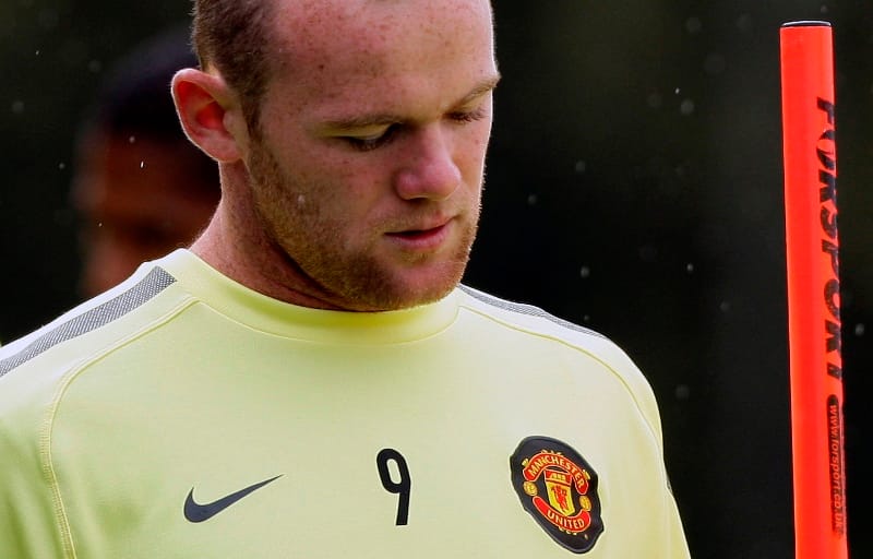 Letartóztatták Rooney apját