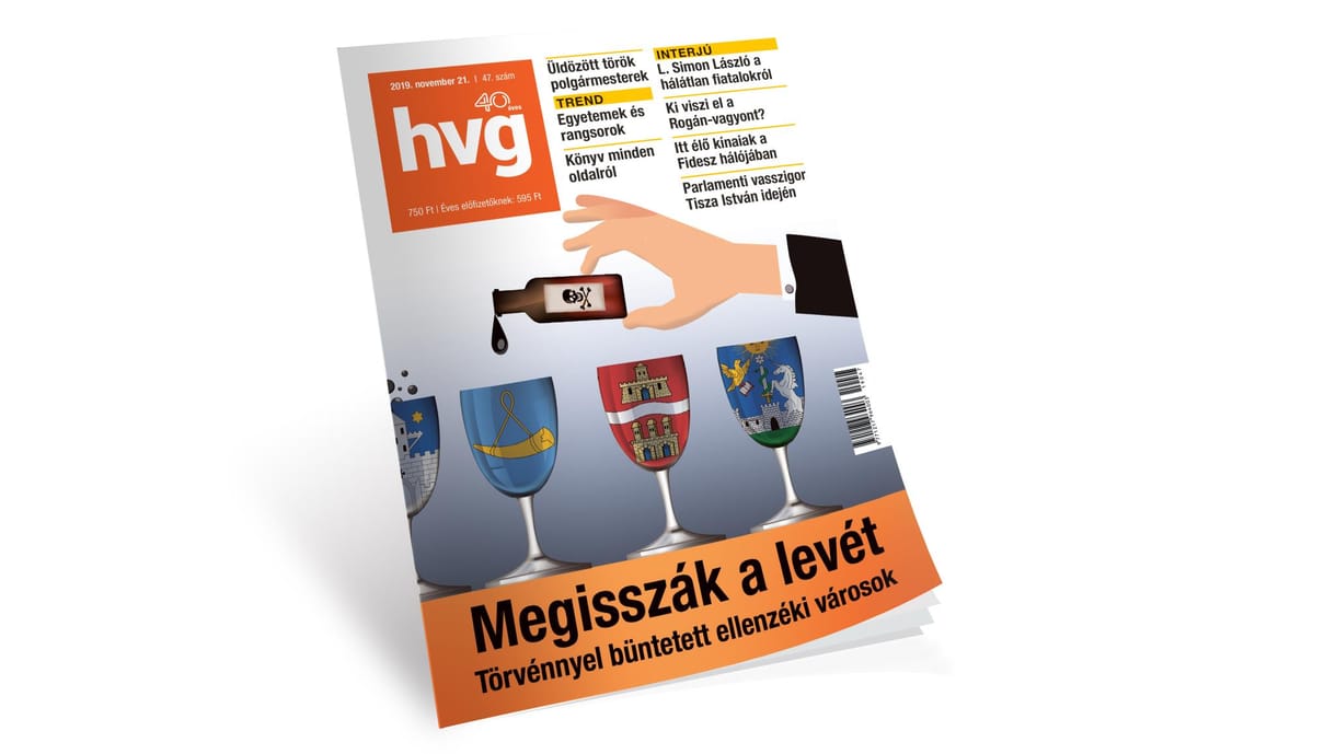 A Fidesz potenciális politikai szövetségest lát a magyarországi kínaiakban