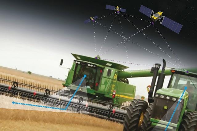 Szántani is engedd: egy traktor már rég nem olyan, ahogy ön azt elképzeli