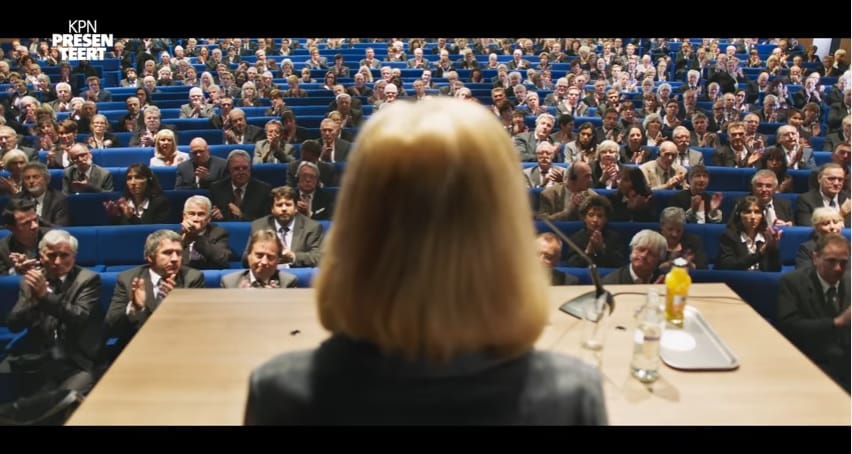 Itt a House of Cards európai uniós verziója - trailer
