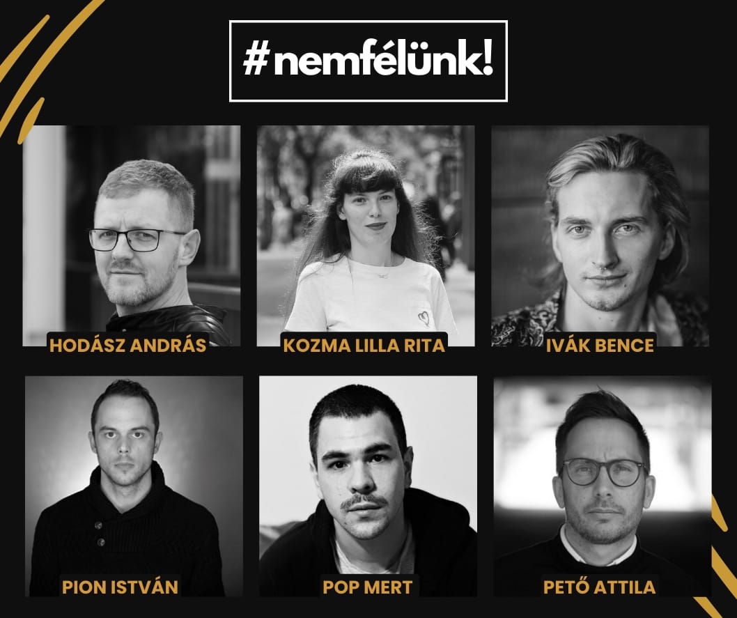 Abúzust elszenvedők, többek között Hodász András és Pető Attila várnak magyarázatot a kegyelmi döntésre