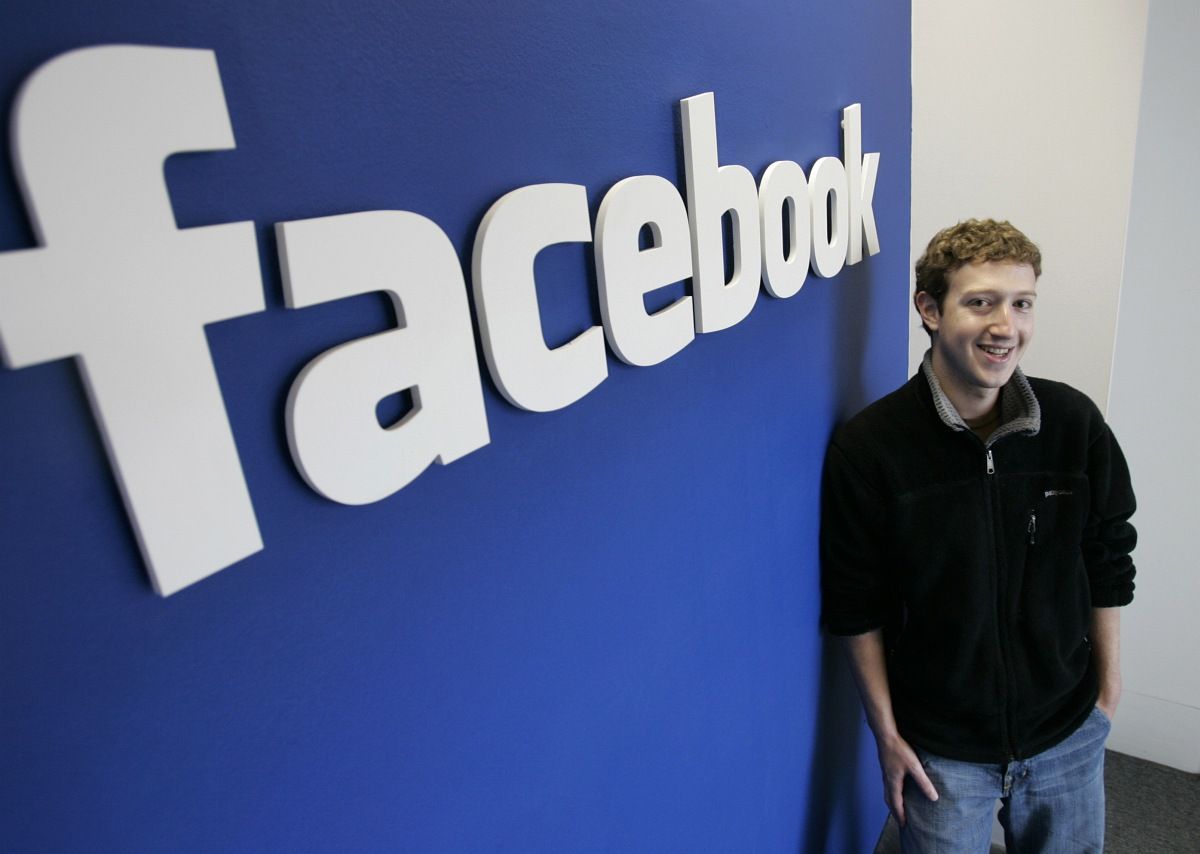 Hamarosan a Facebook indulásáról tudhatunk meg részleteket