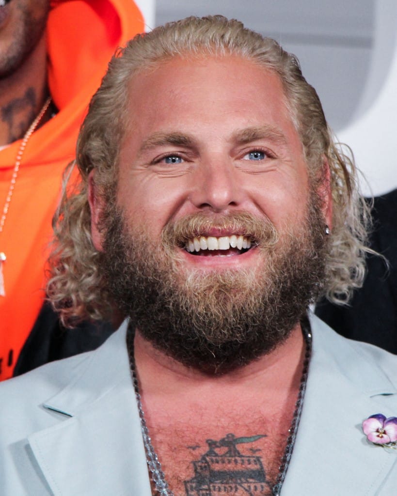 Jonah Hill többé egyetlen PR-eseményen sem hajlandó résztvenni