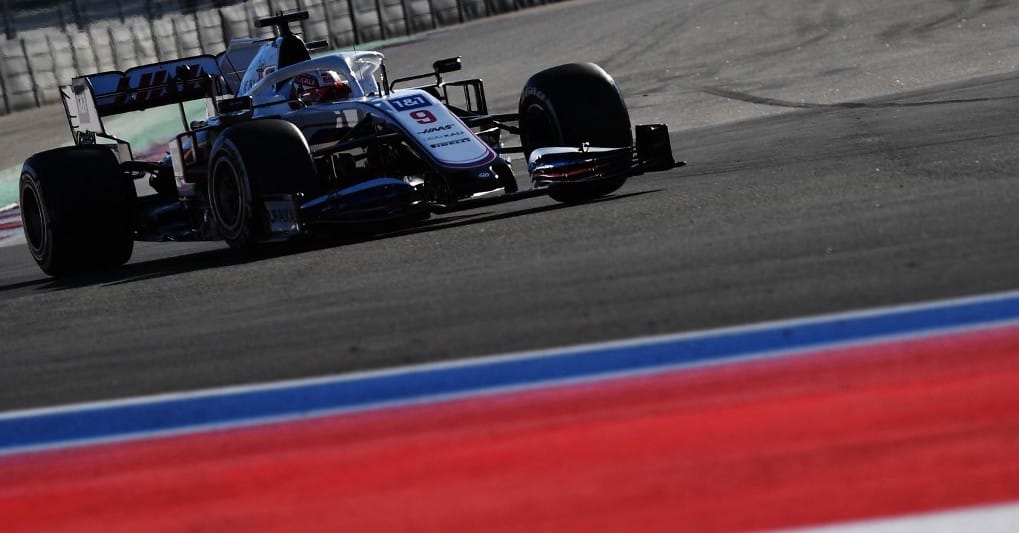 Végleg szakít Oroszországgal az F1
