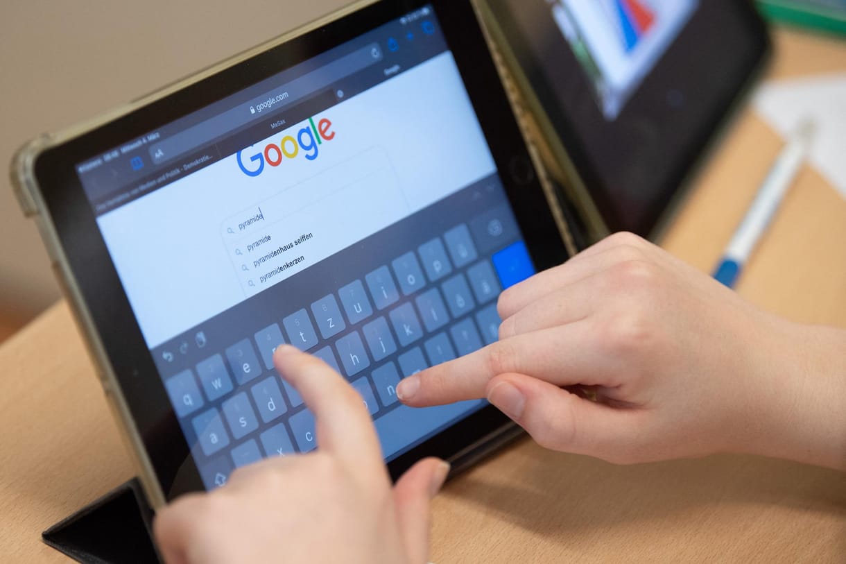 Nyert a Google, nem kell befizetnie az 587 milliárdos büntetését Európában