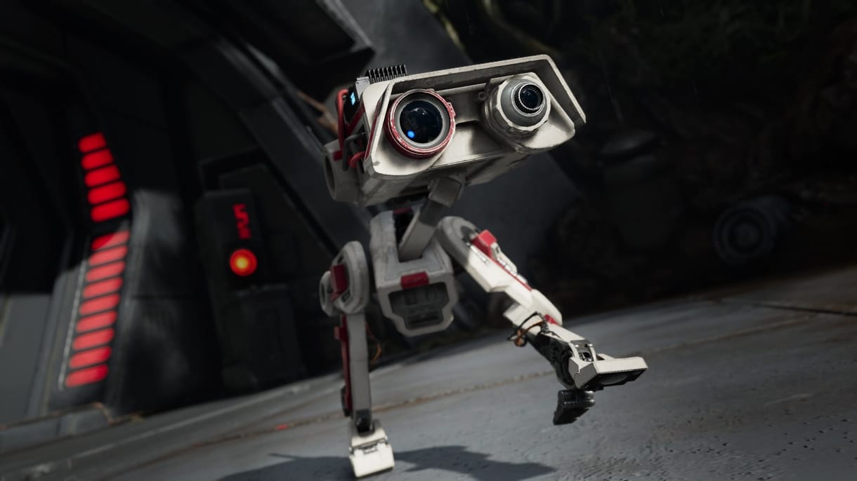 Hallotta már a Star Wars főcímdalát 96 Lego-droid előadásában? (videóval)