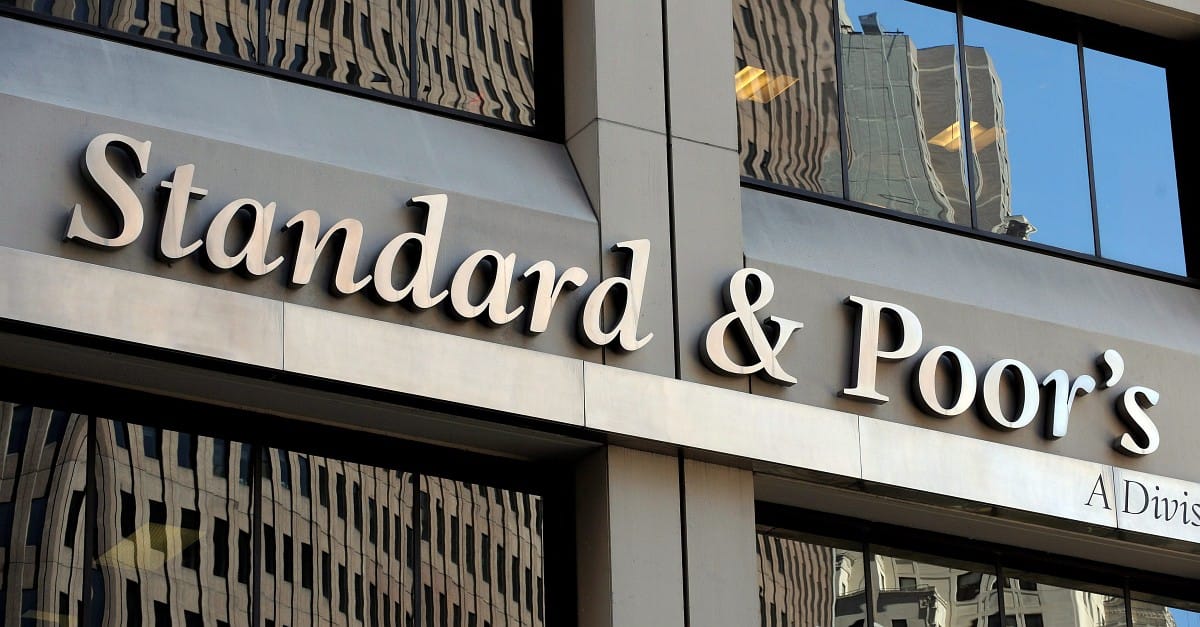 Leminősítette Fehéroroszországot a Standard & Poor's