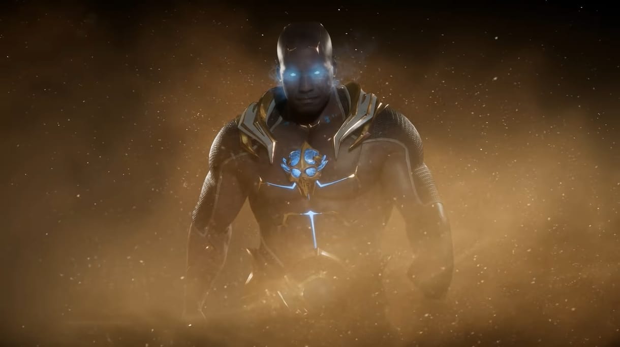 Az új Mortal Kombat egyik hőse csalásszerű képességgel rendelkezik – videók