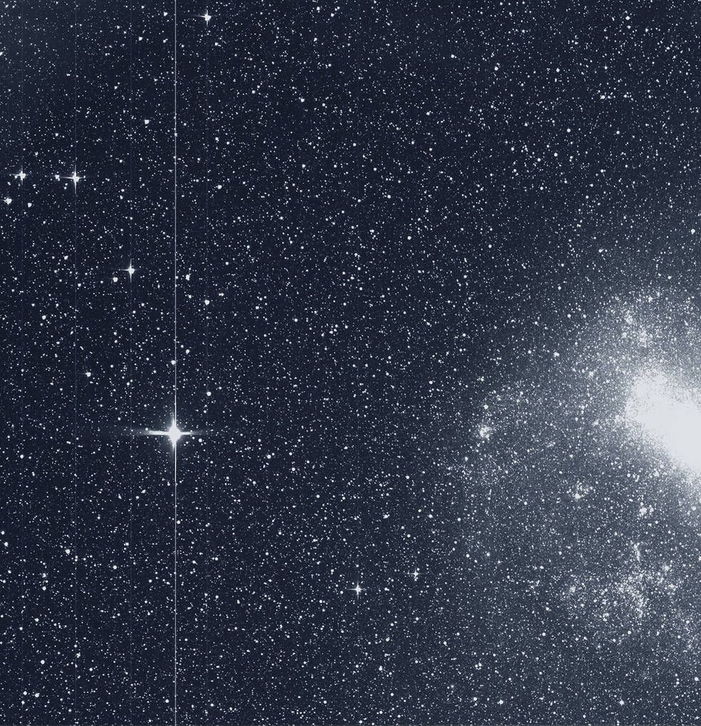 Megjöttek az elsők képek a NASA szondájától, amely lakható bolygók után kutat a végtelen űrben