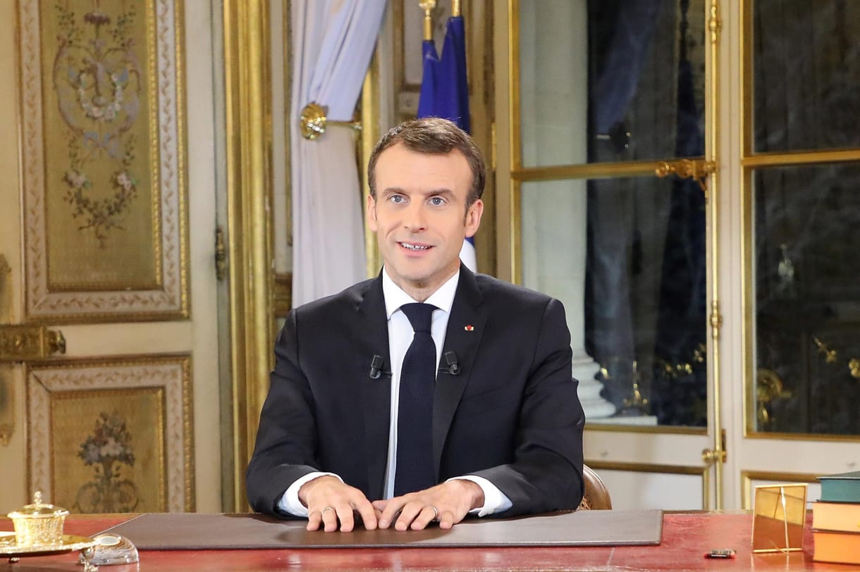 Macronék összerúgták a port a Forddal