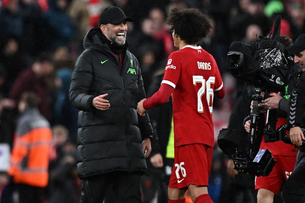 Továbbjutott, így Manchesterbe utazik az FA-kupa negyeddöntőjében a Liverpool