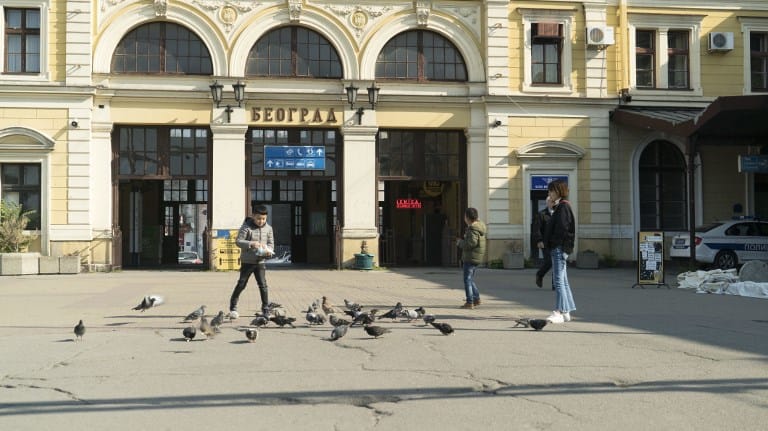 Felgyorsítják Szijjártóék a Budapest–Belgrád-vasútvonal előkészítését