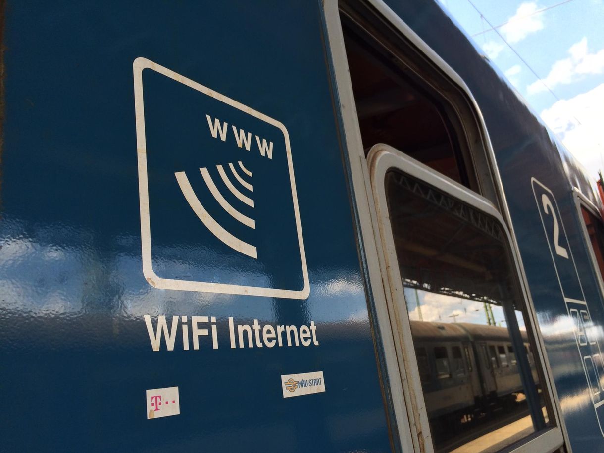 Hát ezért ne használjon nyilvános wifi-hálózatot