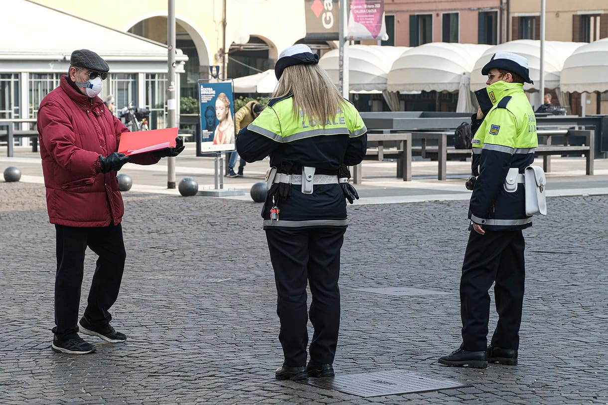 Olaszországban már többen haltak meg a koronavírustól, mint Kínában