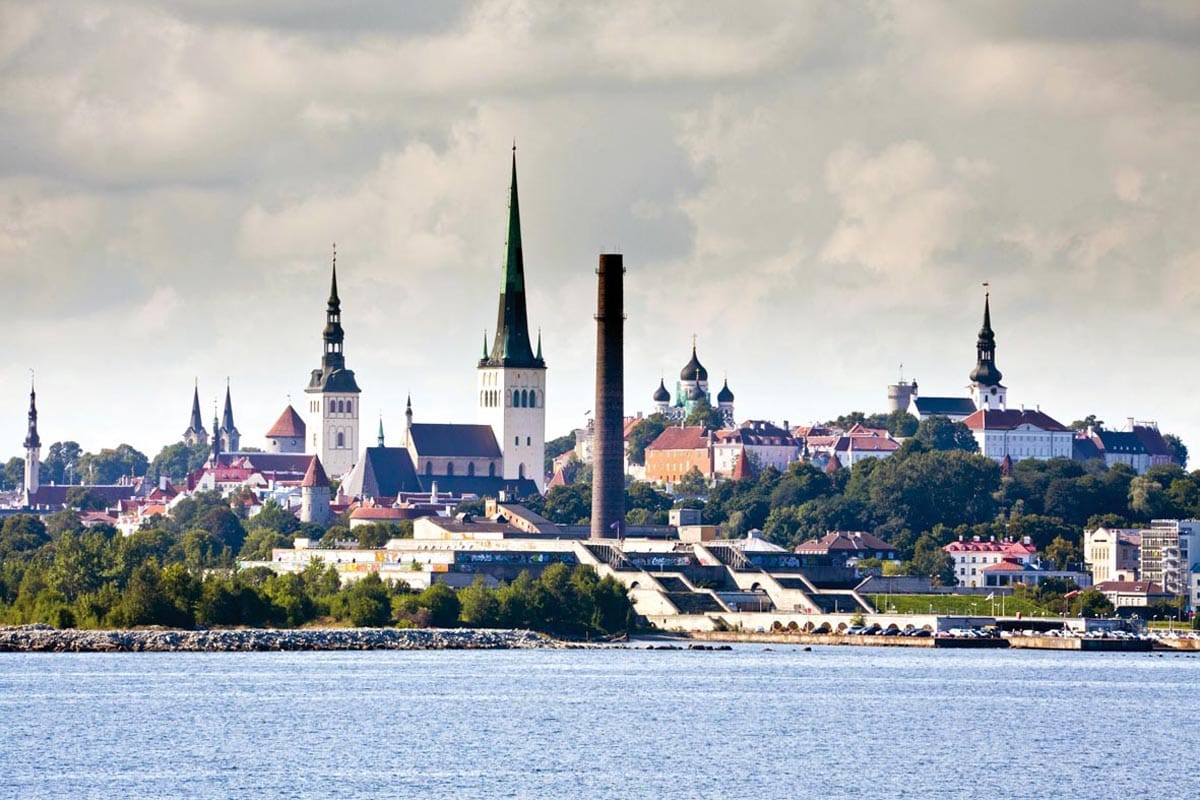 Hoppá, az észtek megcsinálták azt, amit mi a Malévval nem tudtunk