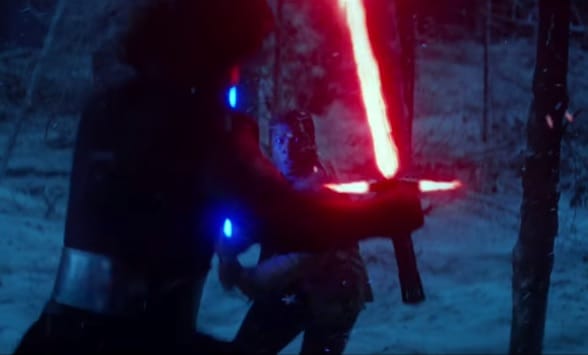 Videó: Már magyarul is látható a Star Wars 7 végső előzetese