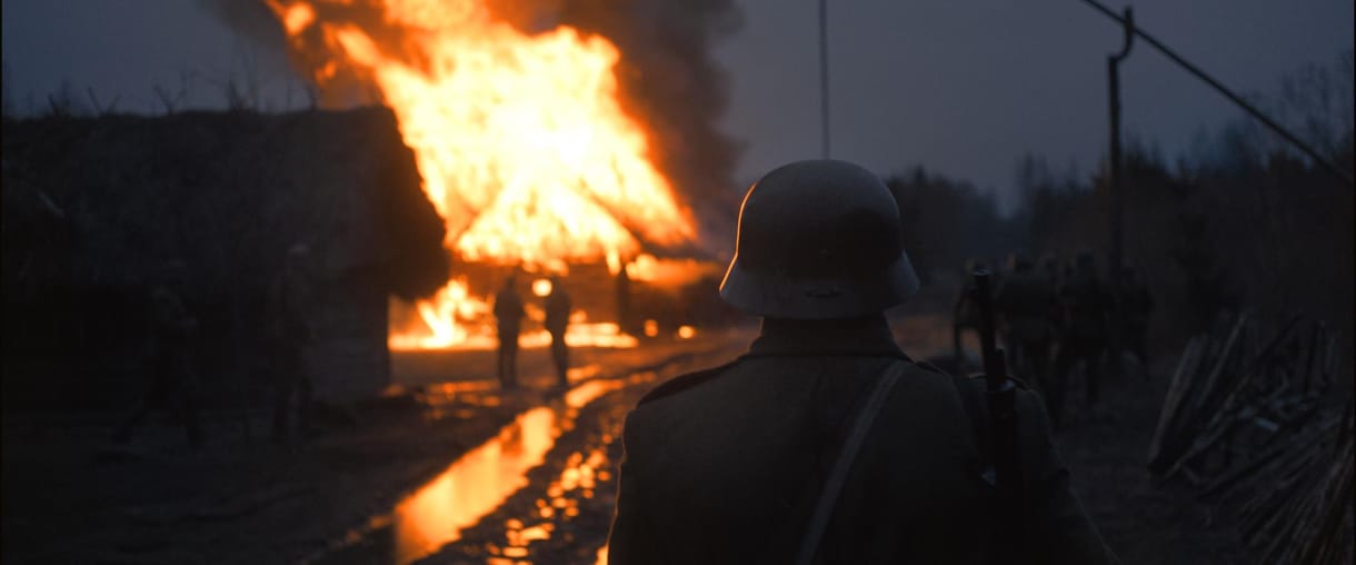 Ezüst Medvét nyert Nagy Dénes háborús filmje a Berlinálén