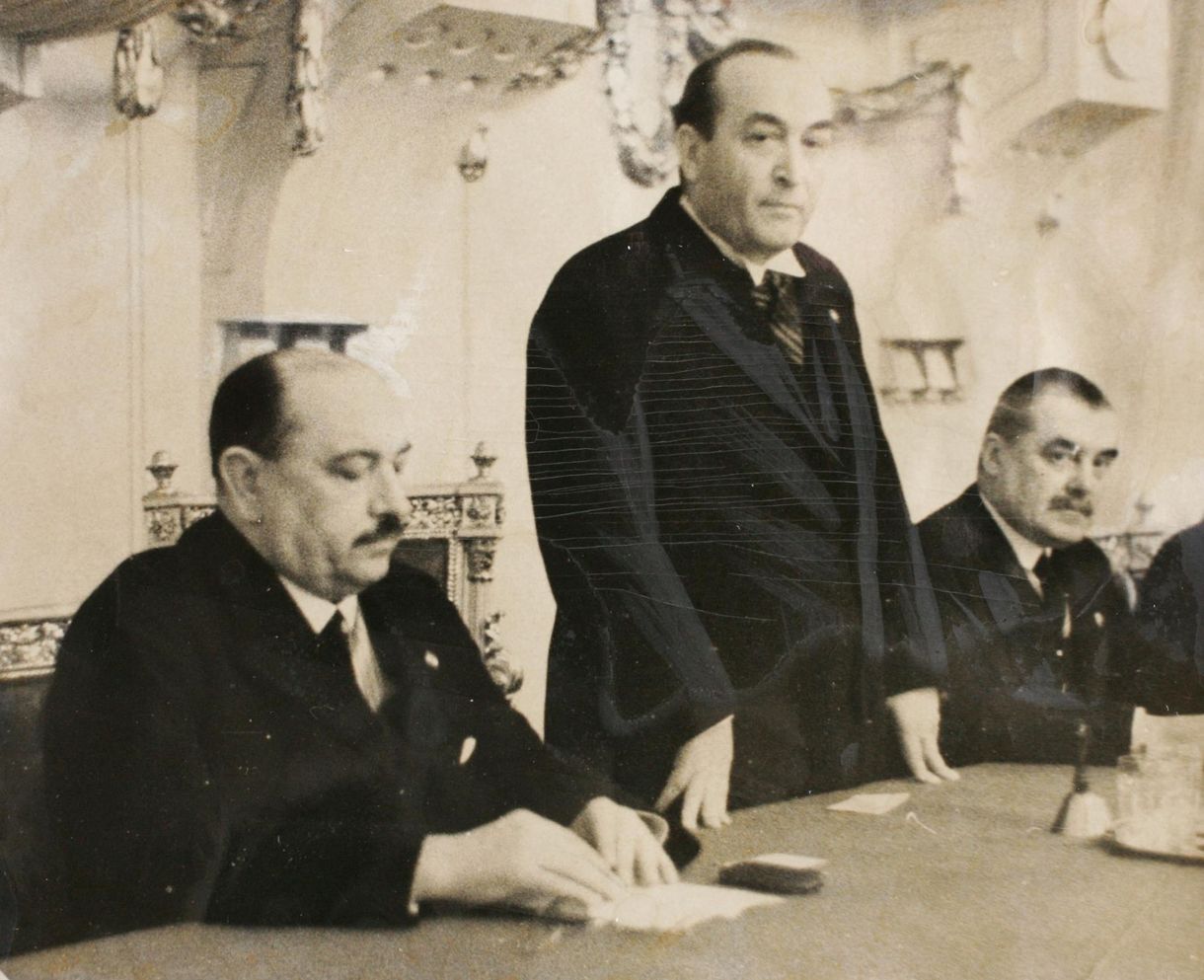 Huszadik századi kortörténeti látlelet: Hóman Bálint és a Darányi-hagyaték