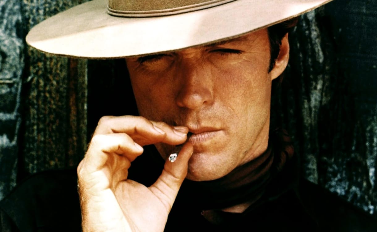 Túl nagy ádámcsutkája miatt nem kellett Hollywoodnak - Clint Eastwood 90 éves