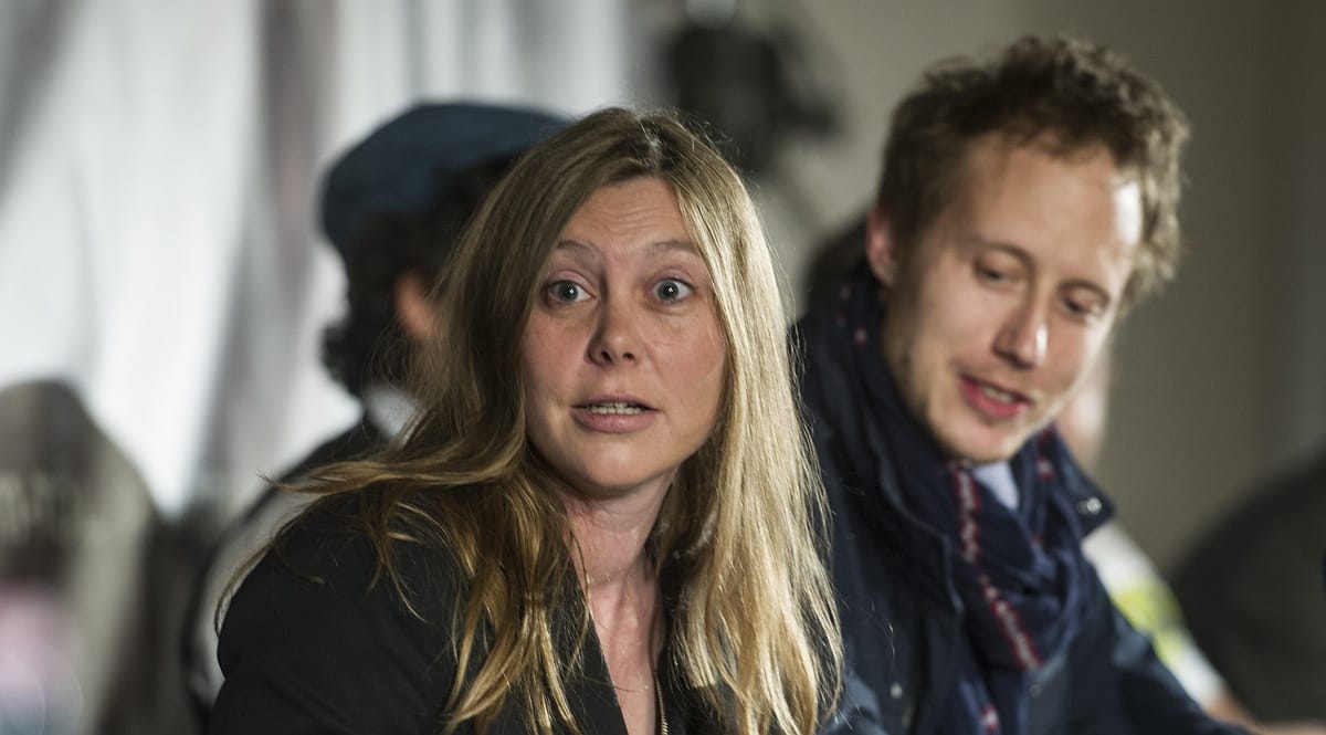 Clara Royer: Végül eldöntöttük, hogy magyar lesz a film