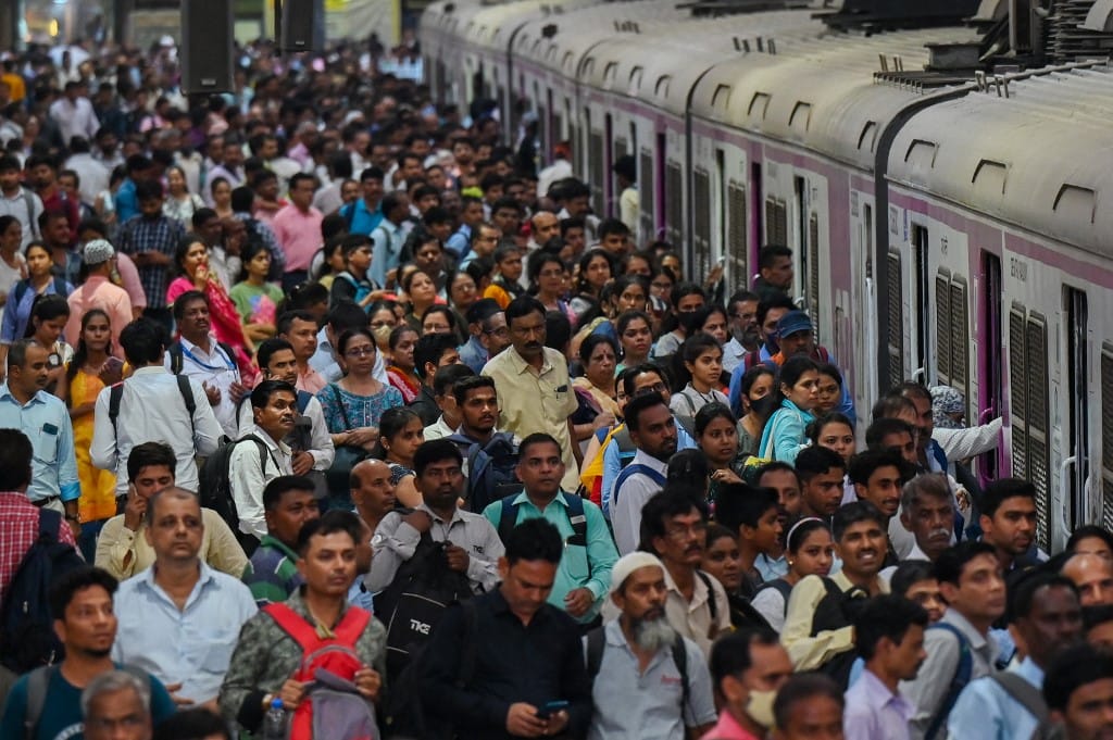 Óriási lehetőség vagy időzített bomba, hogy India a világ legnépesebb országa lesz?