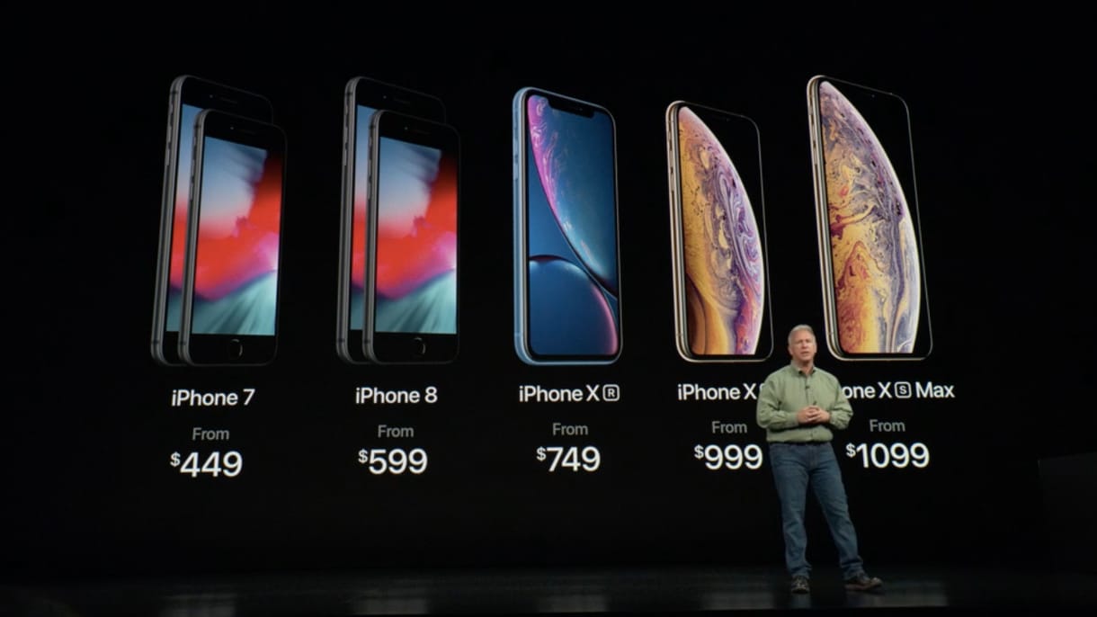 Még az amerikaiak is lehidaltak attól, milyen drága nálunk az iPhone