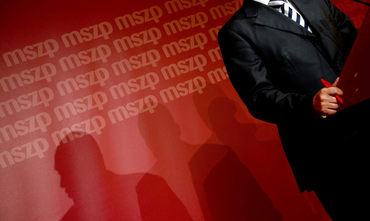 Alakulgat az új baloldal, mintha már kormányfőjelöltjük is lenne