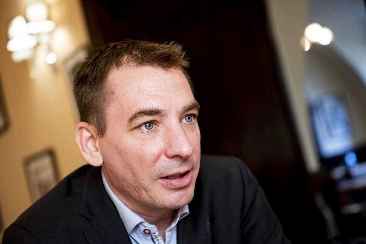 Jávor Benedek: Az EU vizsgálni kezdte a debreceni akkugyár engedélyét