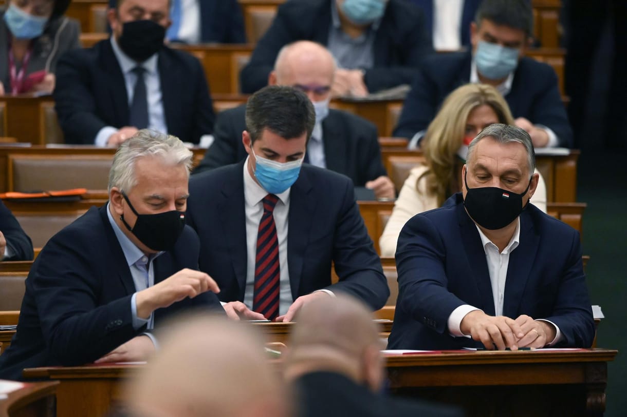 Fülke: Fordítva sül el a keresztény kultúrán alapuló értékrend szerinti nevelés