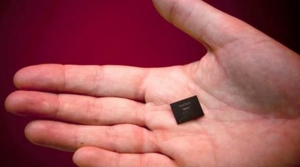 64 GB? Ugyan! Jönnek az 1000 GB-os telefonok