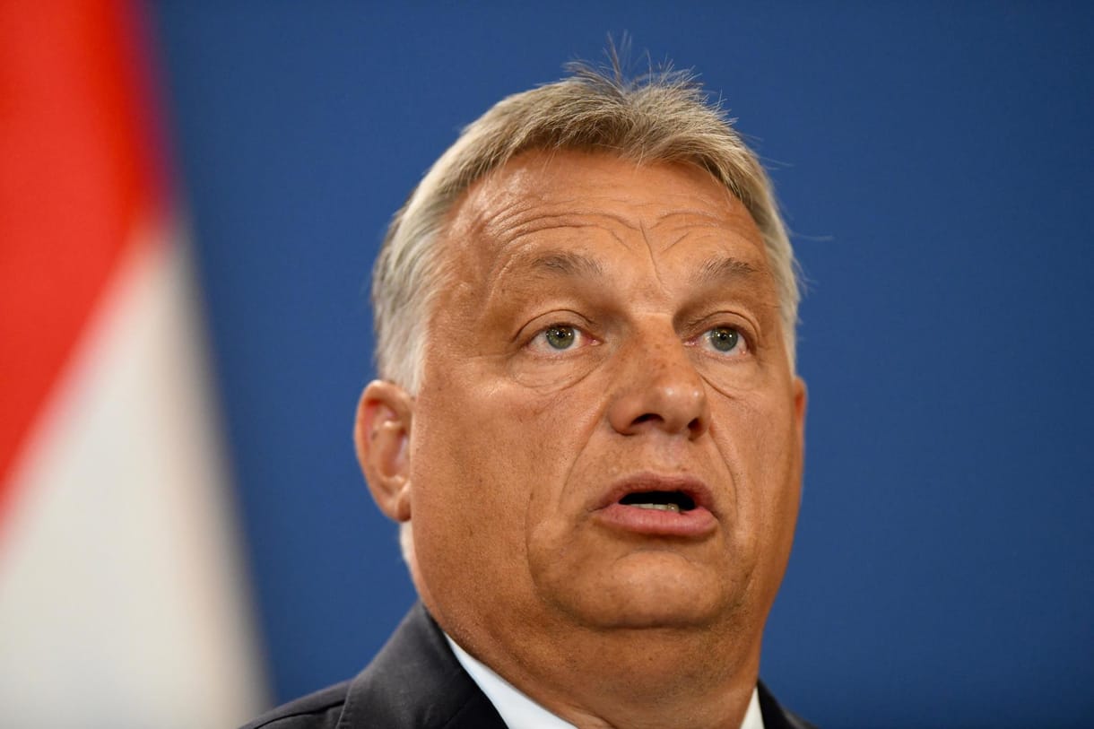 Pénzbüntetésre ítélték a szerkesztőt, akit az Orbán-interjú meghamisításával vádolnak