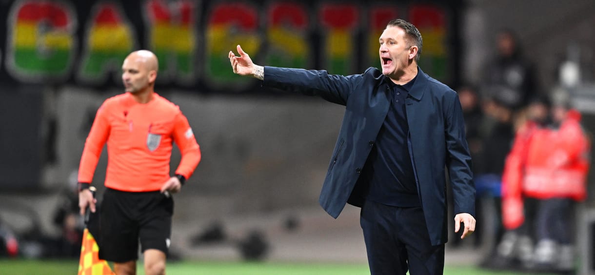Spiegel-elemzés: Robbie Keane cseberből vederbe került a Fradival?