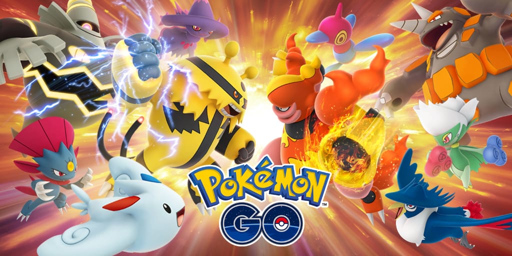 Jön a Pokémon Go nagy újítása, egymás ellen is csatázhatnak a mesterek – videó