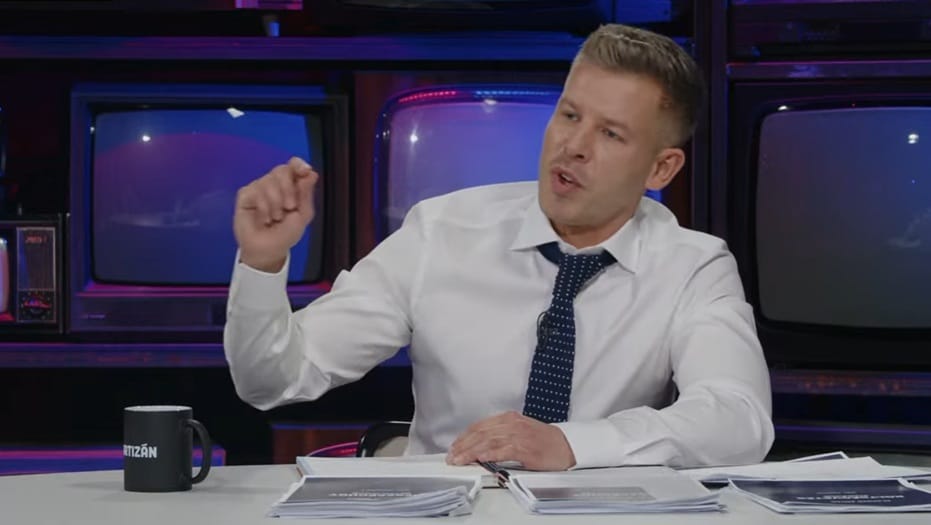 Magyar Péter egyelőre nem terítette ki a lapjait, és abban sem biztos, hogy ő lesz Orbán Viktor kihívója, de 