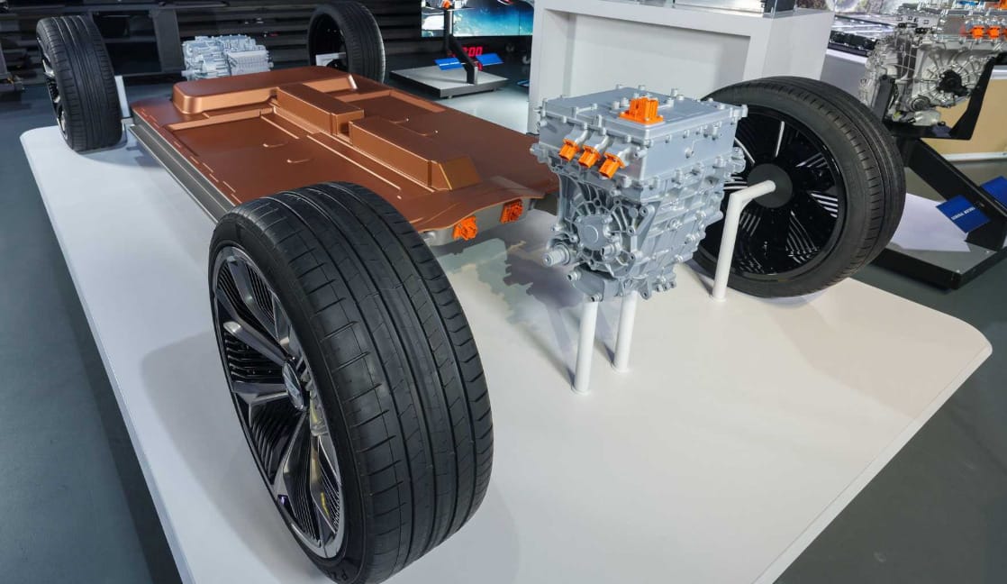 Amerikai technikára épülhetnek elektromos Hondák