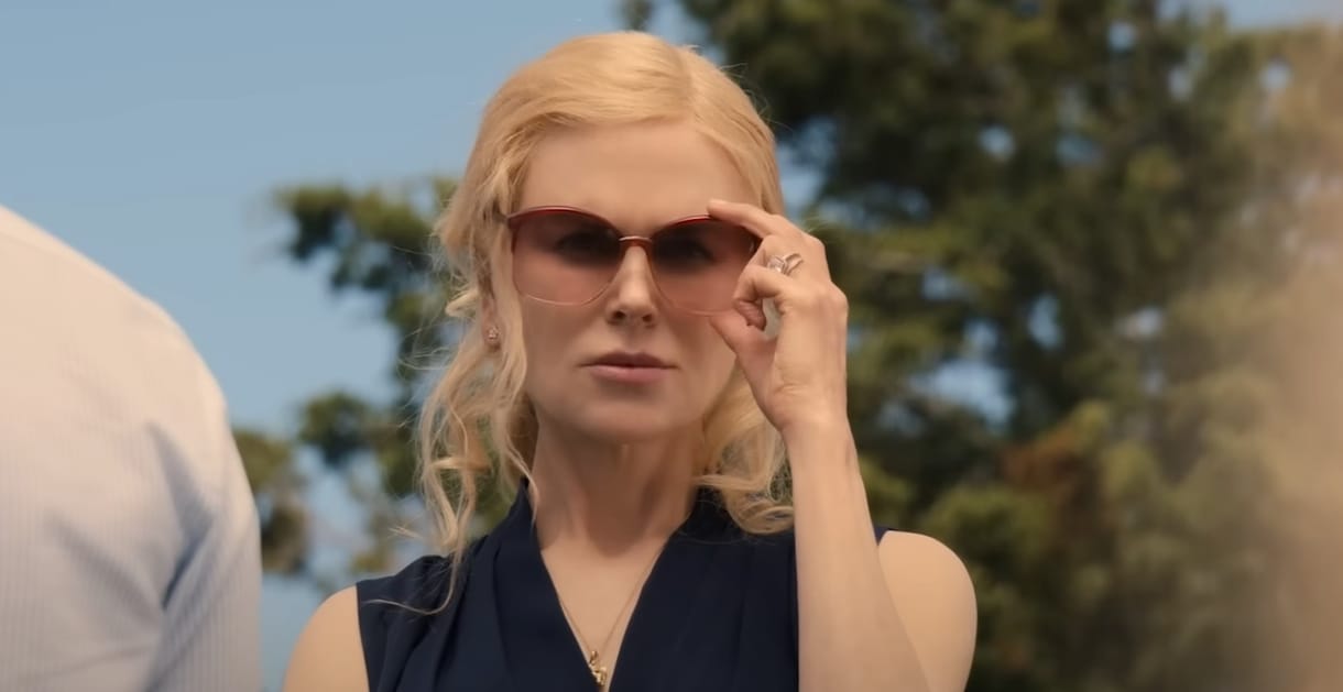 Nicole Kidman majdnem otthagyta Hollywoodot