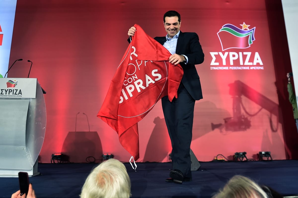 Azt hiszi, érti a görög válságot? Töltse ki ezt a tesztet!