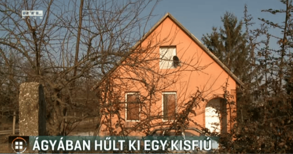 Mégsem kihűlés okozhatta a székesfehérvári kisfiú halálát