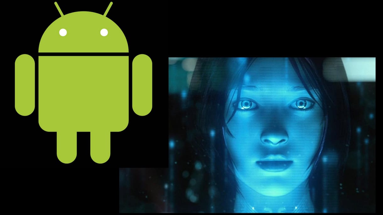 Meghekkelt Cortana? Itt az androidos változat