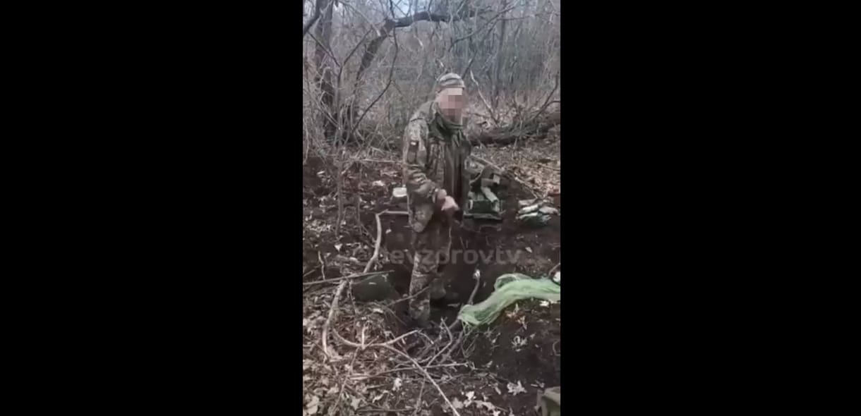 Kiderült, ki volt az ukrán katona, akit agyonlőttek, miután azt mondta: „Dicsőség Ukrajnának”